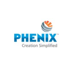 Phenix official logo