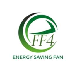 EFF4 official logo