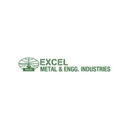 Excel Metal & Engg official logo