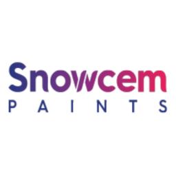 Snowcem's logo