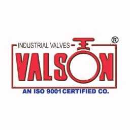 Valson's logo