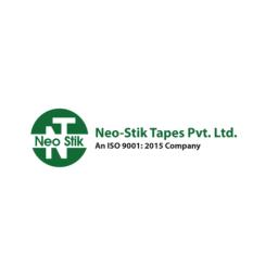Neostik Tapes official logo