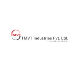 TMVT Industries's logo
