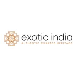 Exotic India official logo