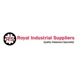 RIS's logo