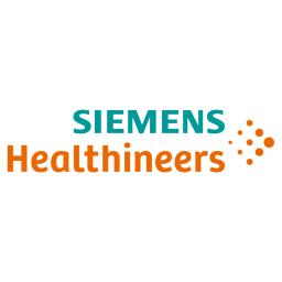 Siemens Healthineers's logo