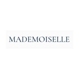 Mademoiselle official logo