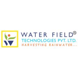 Water Field's logo