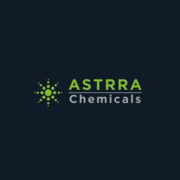 Astrra Chemicals official logo