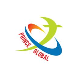 Prince Global official logo