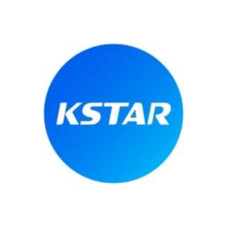 Kstar official logo