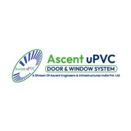 Ascent Upvc official logo