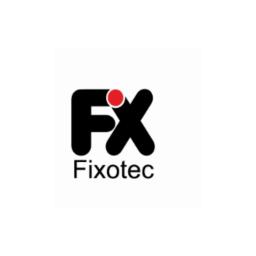 Fixotec's logo