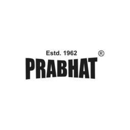 Prabhat official logo