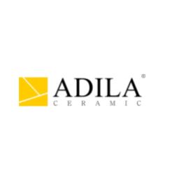 Adila ceramic official logo