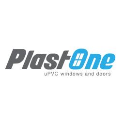 PlastOne official logo