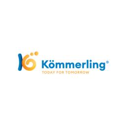 Koemmerling's logo