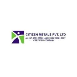 Citizen Pipes official logo