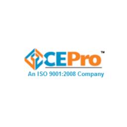 Cepro official logo