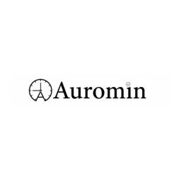 Auromin official logo