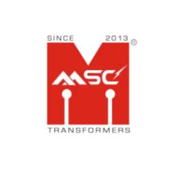 MSC Transformers official logo