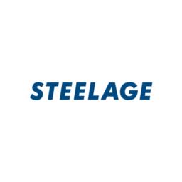 Steelage's logo