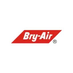 Bry-Air's logo
