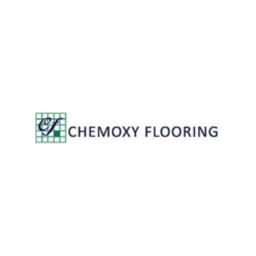 Chemoxy Floorings official logo