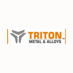 Triton Metal and Alloys's logo