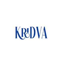 Kridva official logo