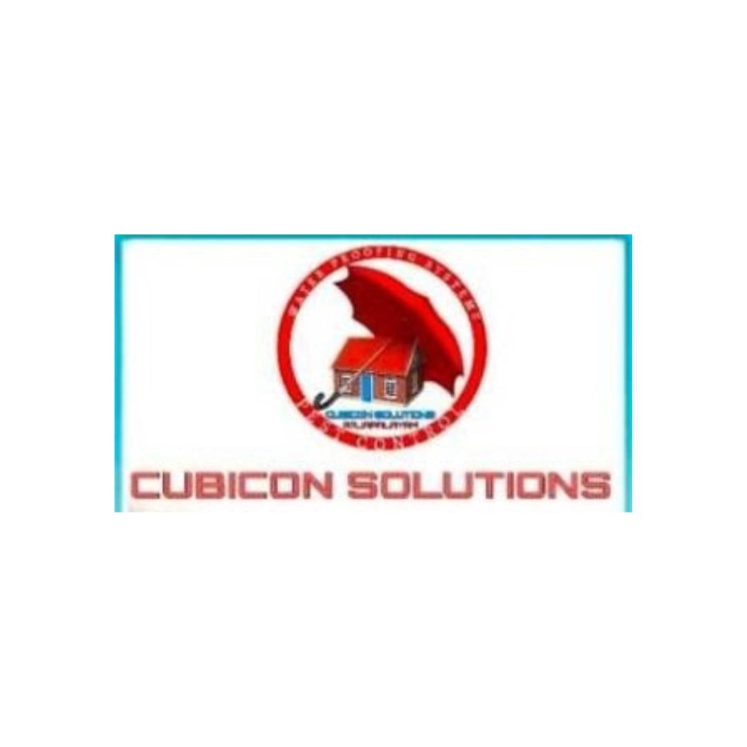 Cubicon Solutions