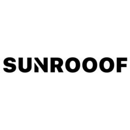 Sunrooof's logo