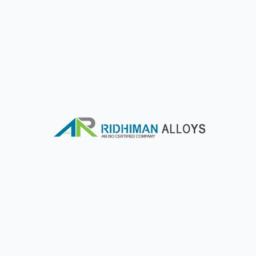 Ridhiman Alloys's logo
