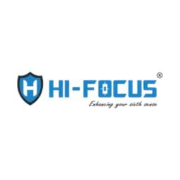 Hi Focus official logo