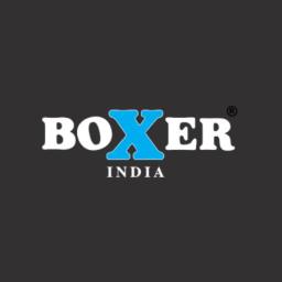 Boxer official logo