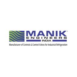 Manik Engineers official logo