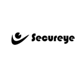 Secureye's logo