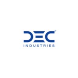 DEC official logo