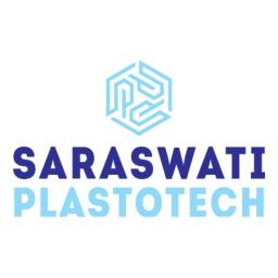 Saraswati Plastotech's logo