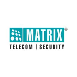 Matrix's logo