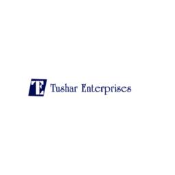Tushar Enterprises's logo