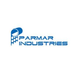 Parmar's logo