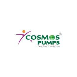 Cosmos Pumps official logo