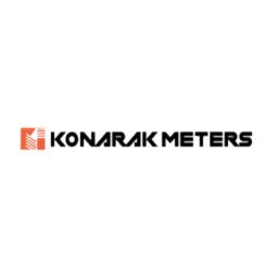 Konarak Meters official logo