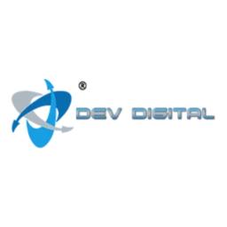 Dev Digital official logo
