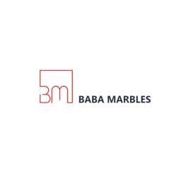 Baba Marbles official logo