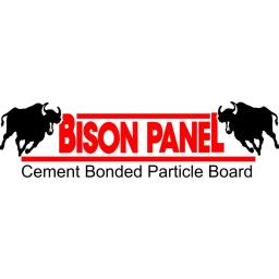 Bison Panel official logo