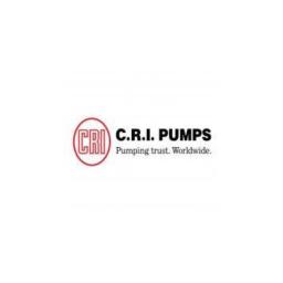 C.R.I official logo