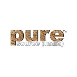 Pure Source official logo