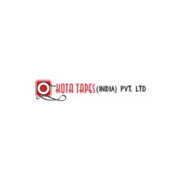 Kota Tapes official logo